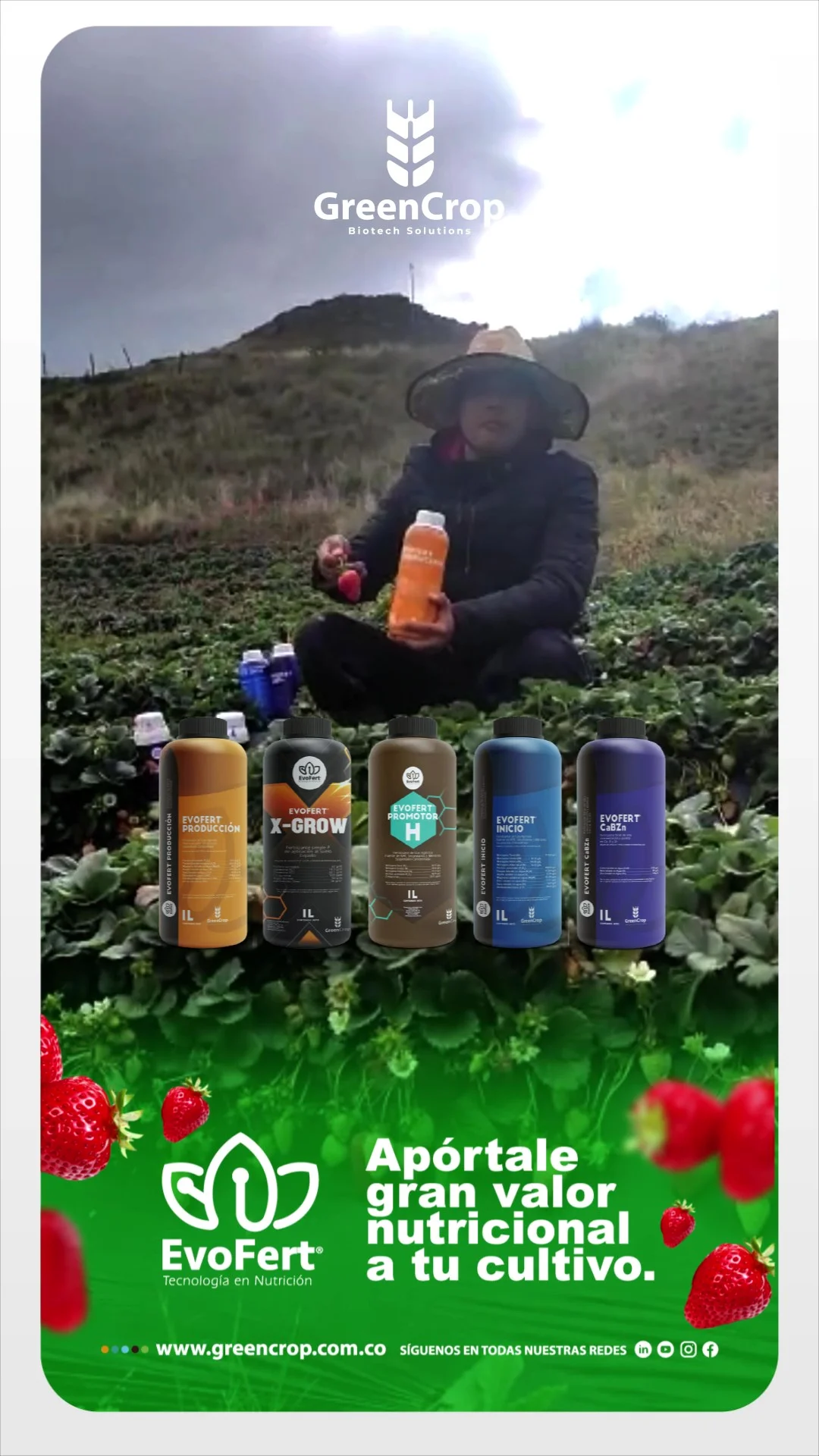 Último fotograma del testimonio 1