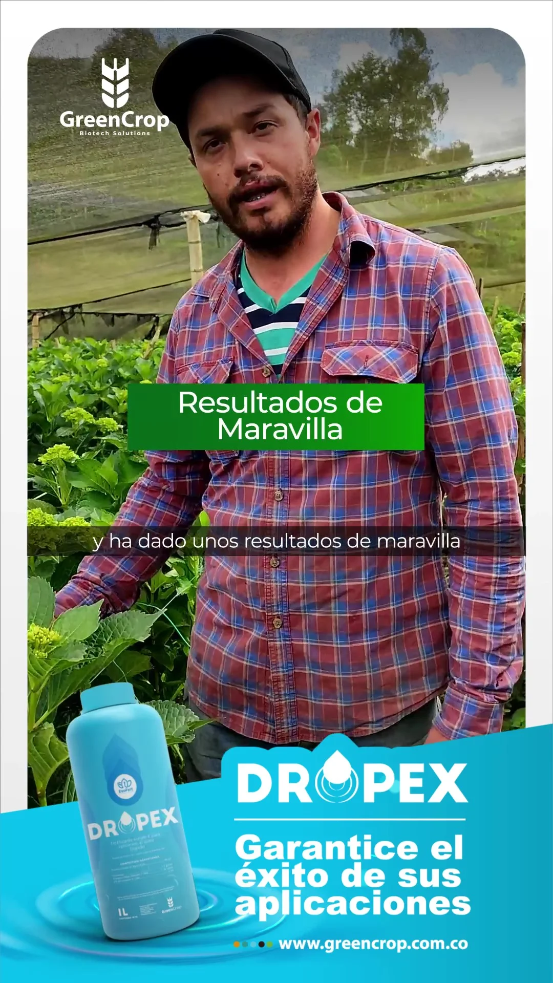 Último fotograma del testimonio 2