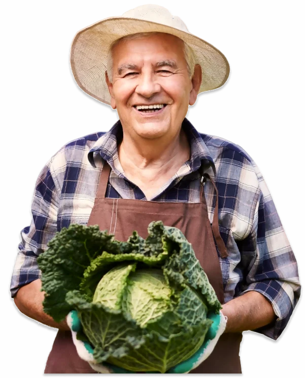 Imagen de Agricultor