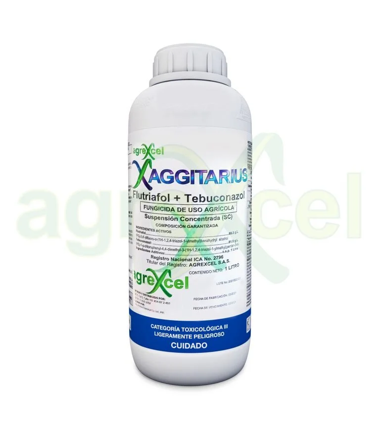 XAGGITARIUS® 160 SC