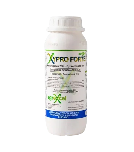 XYPRO FORTE® 320 SC