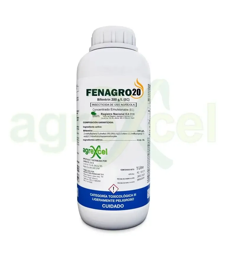 FENAGRO ® 200 EC