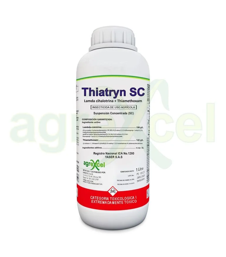 THIATRYN® 247 SC
