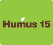 HUMUS 15
