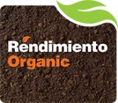 RENDIMIENTO ORGANIC