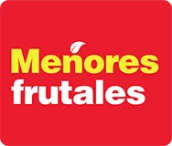 MENORES FRUTALES