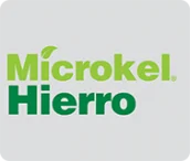 MICROKEL HIERRO