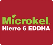 MICROKEL HIERRO EDDHA