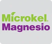 MICROKEL MAGNESIO