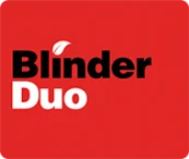 BLINDER DUO