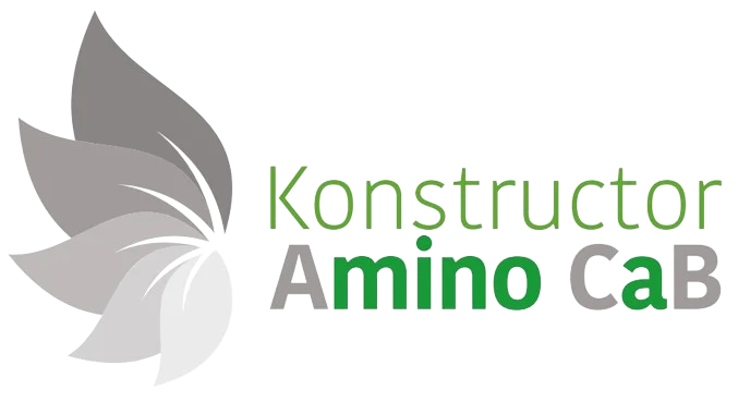 Konstructor Amino CaB
