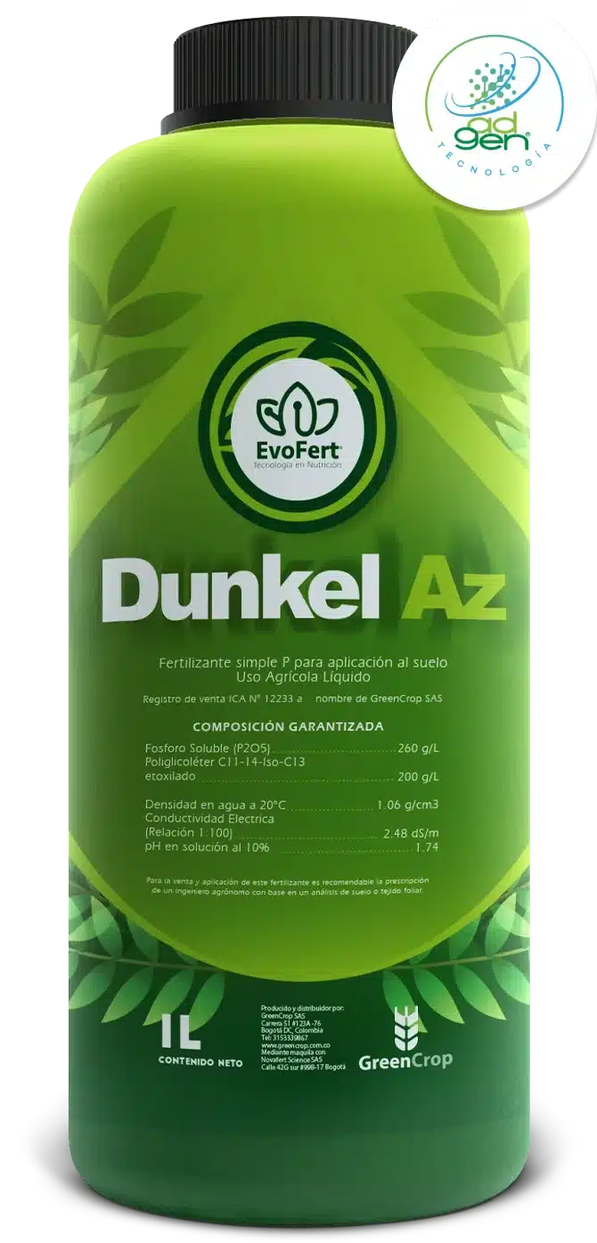 DUNKEL® AZ