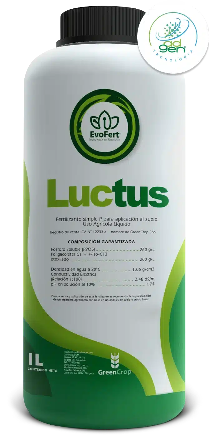 LUCTUS® SL