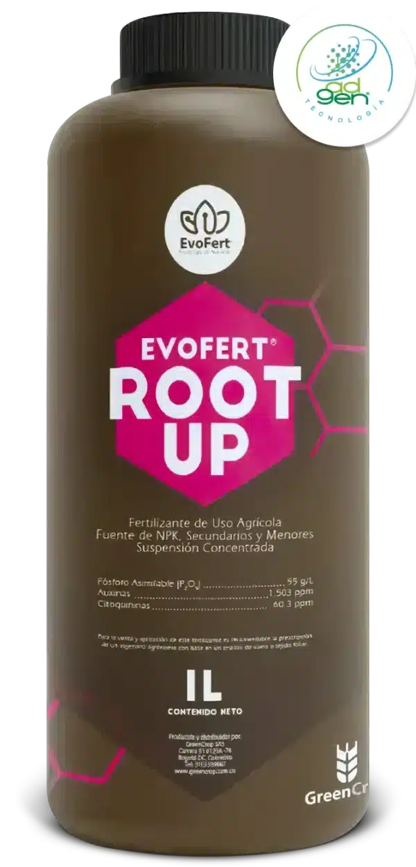 EVOFERT® ROOT UP