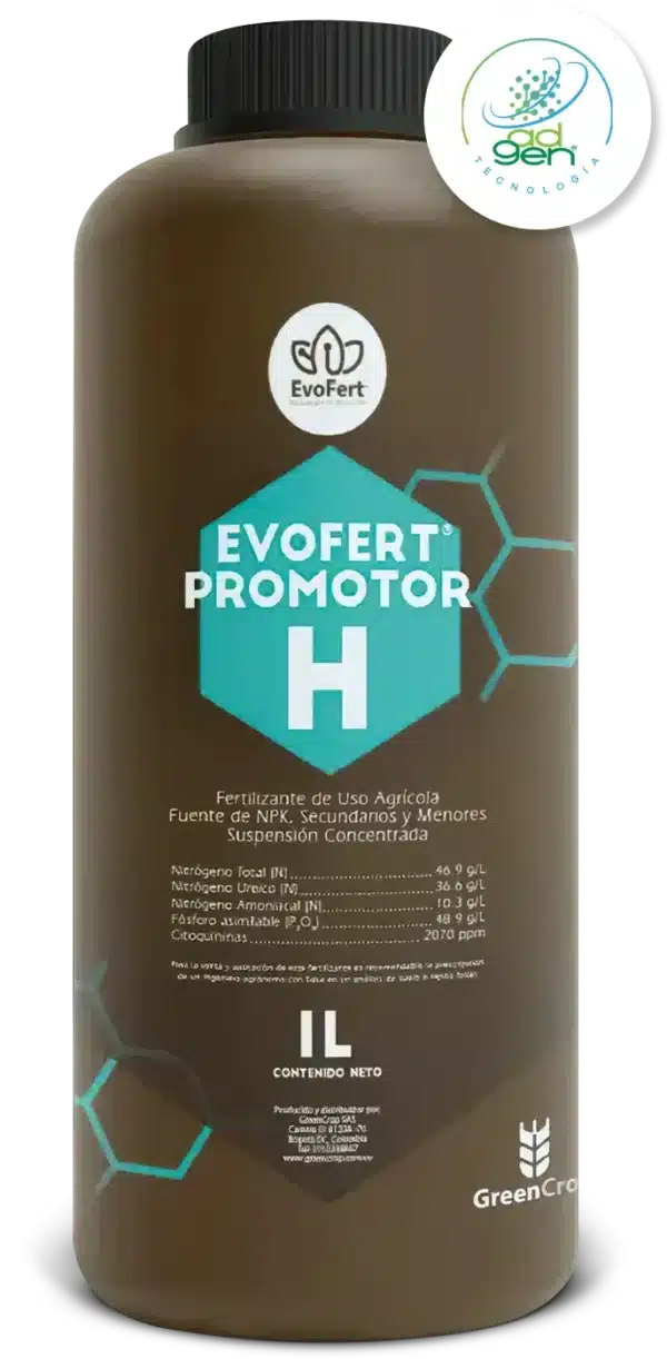 EVOFERT® PROMOTOR H