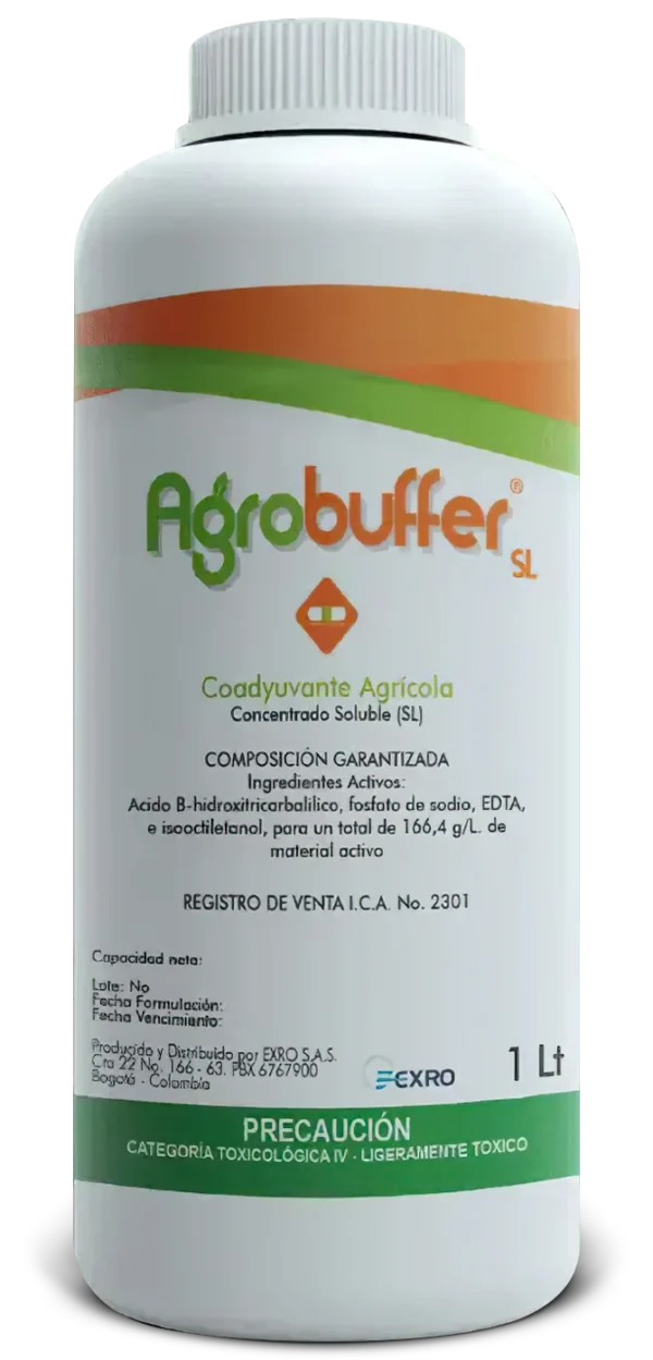AGROBUFFER® SL