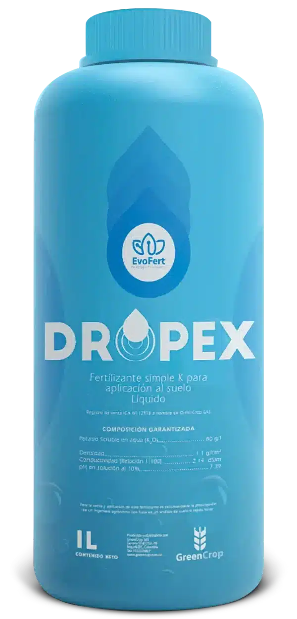 DROPEX®