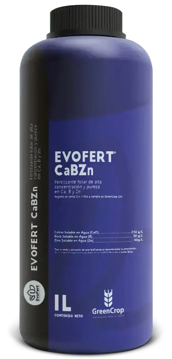 EVOFERT® CaBZn