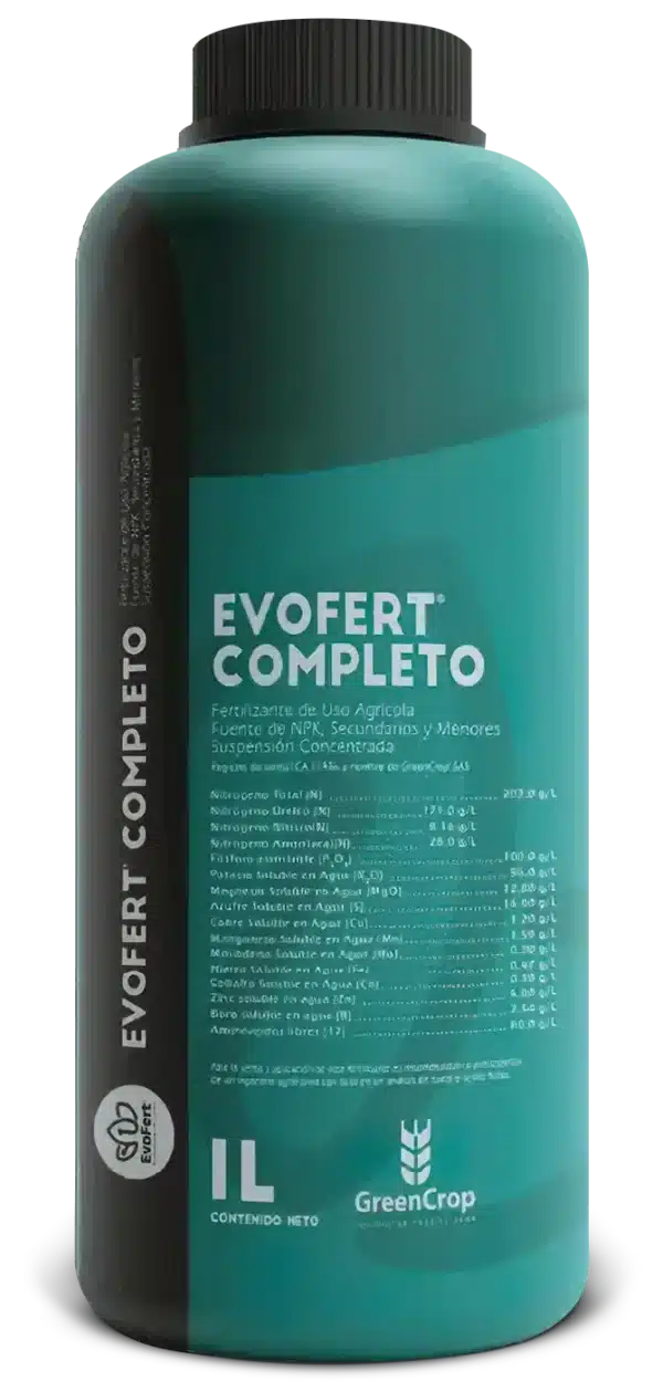 EVOFERT® COMPLETO