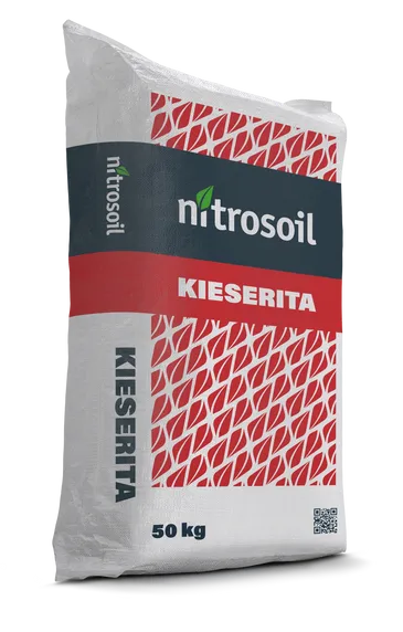 Especializados Kieserita