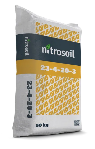 Fertilizantes Mezclas Físicas