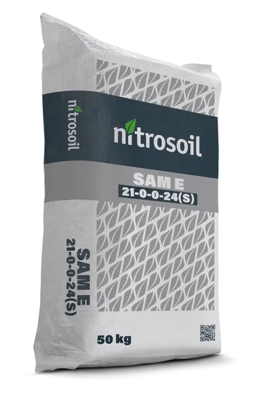 Simples Urea Granular