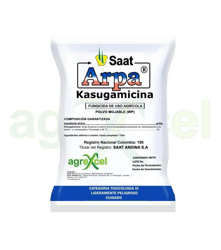 SAAT ARPA® 4 WP