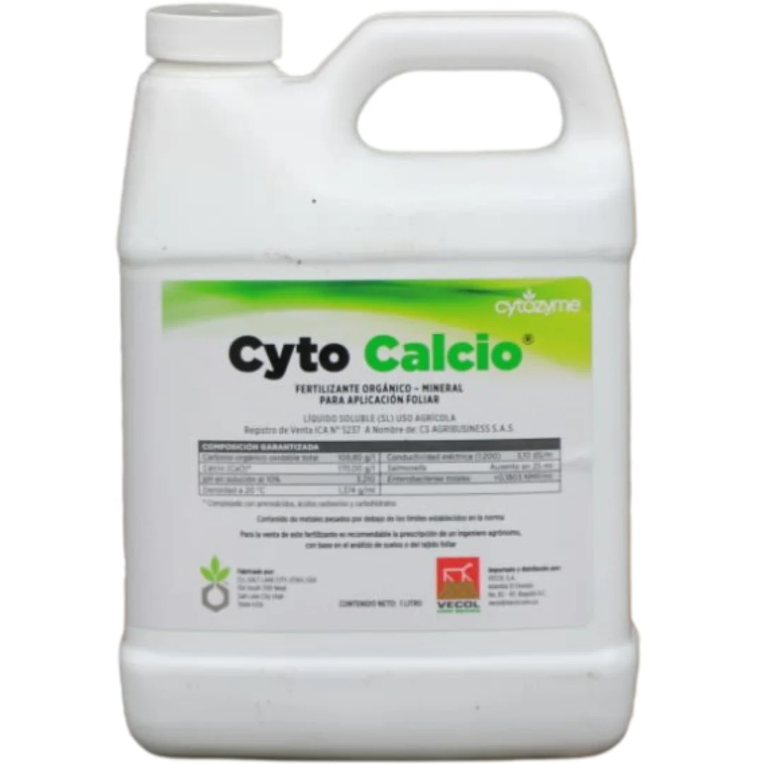 CYTO-CALCIO VECOL 50% WG